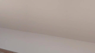 Boss Gives Standing Doggy Cumshot in Secretary Pantyhose - Business-bitch