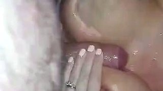 Hot Amateur Kada Love with Big Boobs fucks with user