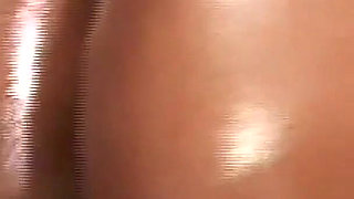 The Outstanding Look of Beauty Makes Her Fucker Go Wild on Her Nasty Cunt.