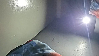 A Delicious Blowjob From a Sexy College Girl