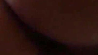 Hard anal fuck and cum in mouth