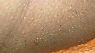 Desi Wife Sucking Big Cock, Cumshot in Mouth Delicious Blowjob