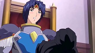 Keela Dorei Maid Princess ScenesEdit
