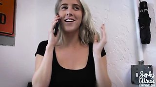 Step Daughter Gets Turned On Watching Step Mom & Step Dad Fuck - Cory Chase, Cadence Lux