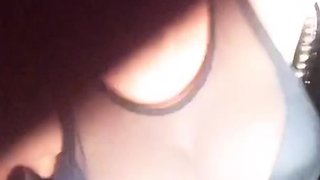 Sexy Amateur Preggo Girl in Webcam Free Big Boobs Porn Video