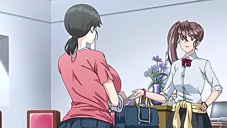 Hitozuma Life: One Time Gal 01 VOSTFR: Blowjob, Missonary  Big Tits Porn