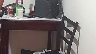 My Stepbrother Me as a Very Hard Puppy That Makes Me