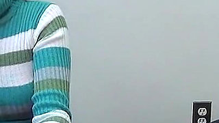 Beaten off by a Nerd Featuring Apirl