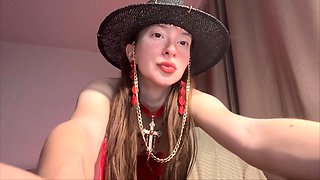 Sensual Goddess Tease Body