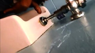 Glory Hole Fun: Amateur Big Cocks Bareback