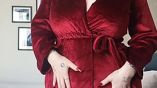 One Thing That Did Happen in the Last Week