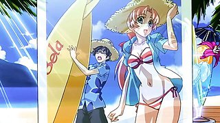 Doxy's married woman clip by Hentai PD