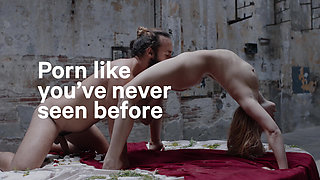 Romantic Couple Sex Scene - Primary by Erika Lust