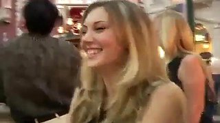 Beautiful sugar With Old Man: Blowjob, Babe  Blonde Porn