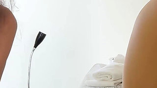 Up to This Day, I’m an Ass Virgin but I Have to Admit That Anal Is Something That I’ve Been Thinking of for so Long