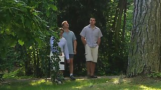 Sandra Kay's Wild Group Passion in Stunning Clarity