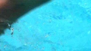 Splashing