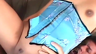 Lena Juliette: Take My Little Latina Pussy