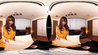 Tpvr00221 1: Pov, Japanese  Virtual Reality Porn