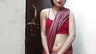 Bhabhi ko bur chod kar paani jabar dasti nikala