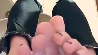 Indubiopronova aka indubiopronova OnlyFans - Perfect