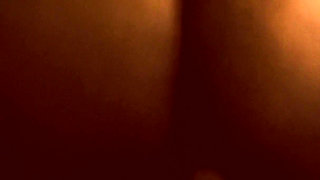 Fucked Her Pussy so Hard She Squirted All Over the House