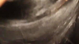 Desi Threesome, My Hot Stepsister Lick Her Clit While I'm Fucking Her Bestfriend