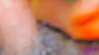 Wife & Husband Hot Night Romance Passionate Sex Video Thank You