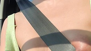 Safe driving...