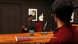 Darker: Married Woman with Big Libido - Episode