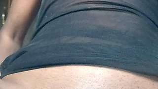 Can Fuck My Self and Cum with Anything