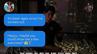The Hard Life of a University Student (part 4)