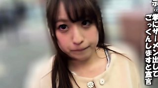 Hot Teen Blowjob Handjob
