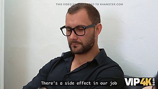 Vip4k. he cheated on me with my acquaintance, i swallow a stranger cum