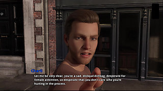 College Kings 24 We Had Amazing Time at the Bank