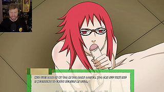 The Naruto Episode That Never Aired (Jikage Rising #47)