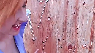 Gadget Hackwrench Pumping Out All the Milk From a Lucky Fan to Get Pregnant