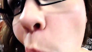 ImMeganLive – Taboo Mom Son bj and anal fun