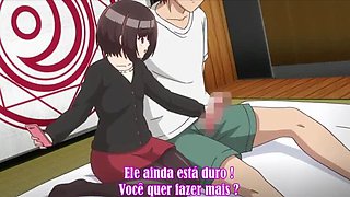 Hot Teen Hentai Succubus Monster Fuck - Legendado