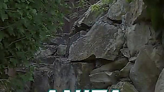 Garden BlowJob by We Like To Suck