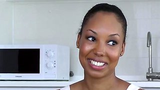 Webcam beauty and her toys have solo sex