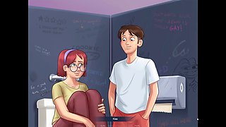 Cartoon porn game compilation featuring Jrbro69 in wild animated fun