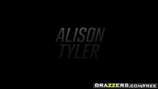 Brazzers - Real Wife Stories - Alison Tyler Charles Dera - Get The Picture