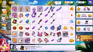 Horny Villa Chapter 2 - Part 5