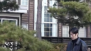 A Passionate Female College Student Becomes a Widow While Fainting