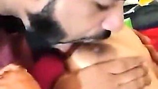 Hot and Sexy Bhabhi Fucked Harder Big Ass