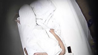 Horny fat arab housewife fingered on amateur hidden cam