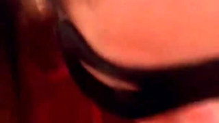 Suck and swallow my little bad student