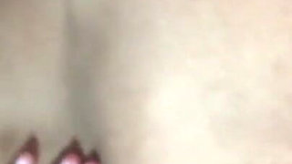 Fucking Her Tight Pussy at Home