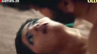 Exciting Indian MILF sex perverted clip